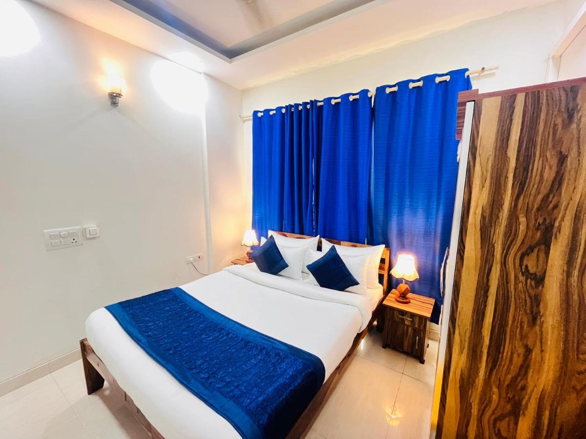 Hotel Park Pride Pitampura New Delhi, Couple Friendly 외부 사진