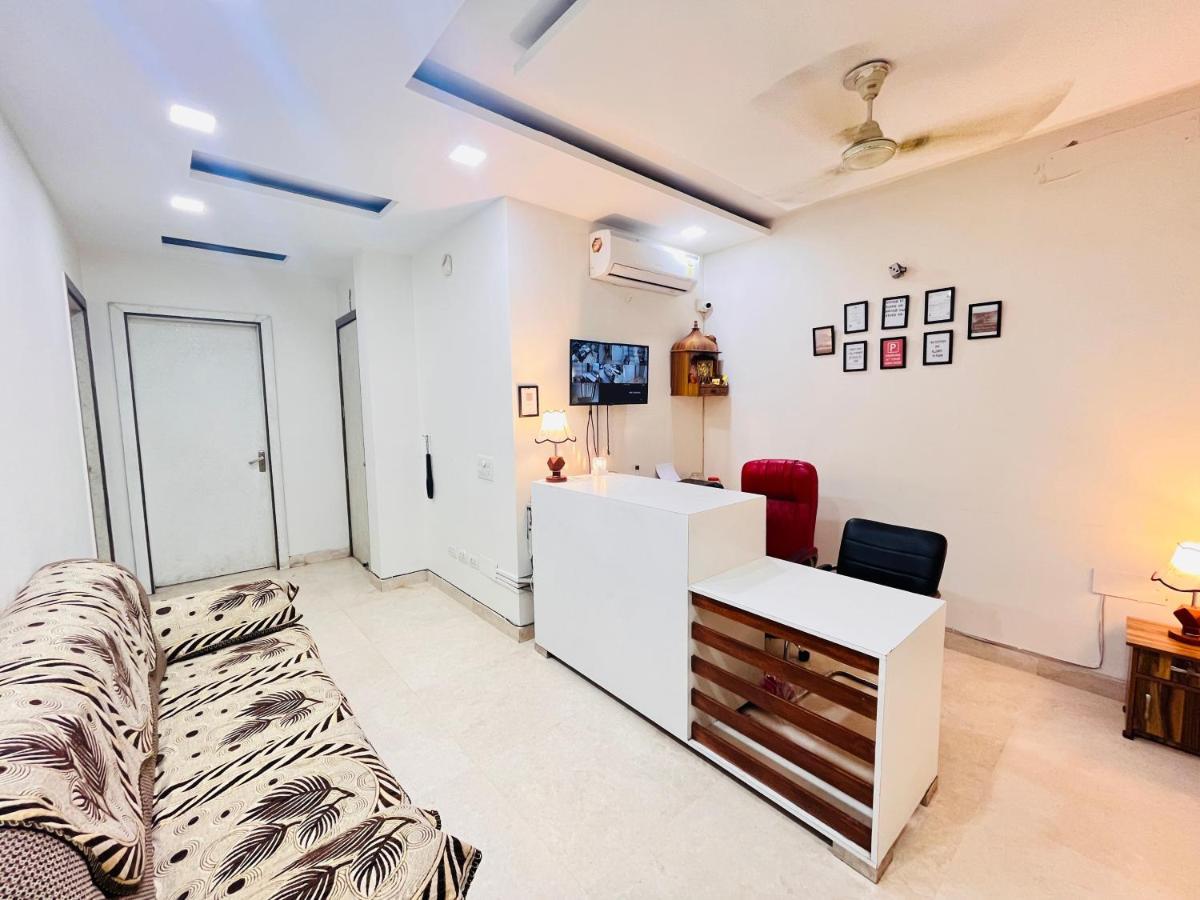 Hotel Park Pride Pitampura New Delhi, Couple Friendly 외부 사진